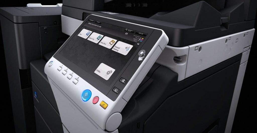 - معرفی دستگاه های کپی Header-Copiers-Printers